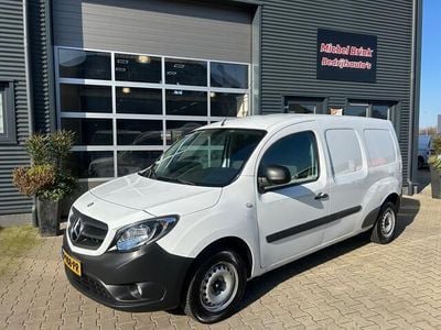 Mercedes Citan 109