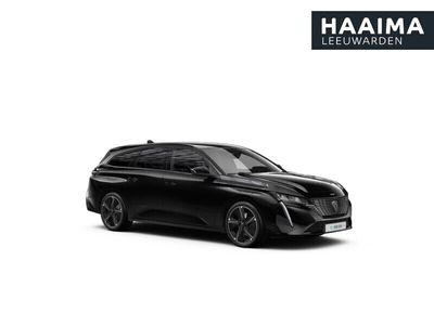 Peugeot e-308 SW