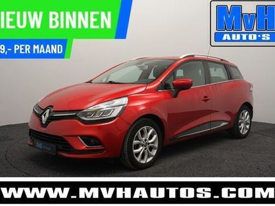 Renault Clio IV