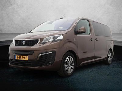 tweedehands Peugeot e-Traveller Business VIP Standard 50 kWh 136pk Automaat