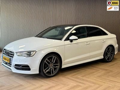 Occasion Audi A3 Proline 301 PK (221 kW) 2015 Wit Sedan