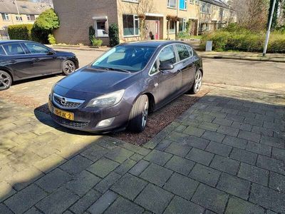 tweedehands Opel Astra 1.6 Cosmo