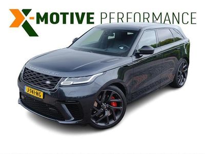Grijs Gebruikt 2020 Land Rover Range Rover Velar SVAutobiography Dynamic Black SUV | € 67.900 (Goede deal)