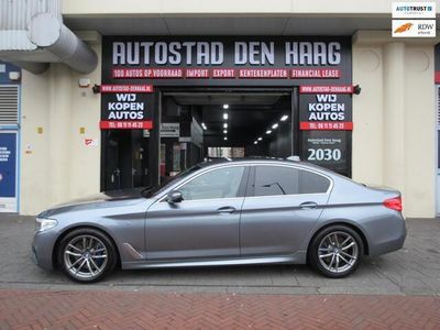 tweedehands BMW 530 530 i High Executive Edition M-Pakket Leer