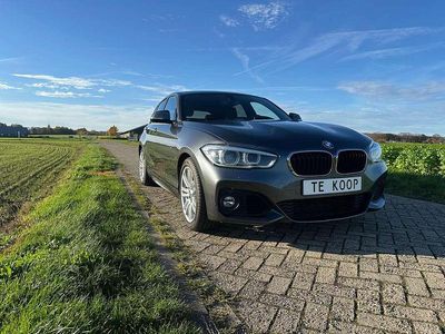 Occasion BMW 118 136 PK (100 kW) 2017 Hatchback