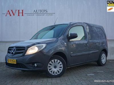 tweedehands Mercedes Citan 108 CDI BlueEFFICIENCY