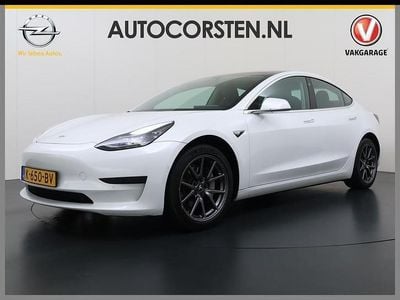 Wit Gebruikt 2020 Tesla Model 3 Standard Range Sedan | € 17.245 (Goede deal)