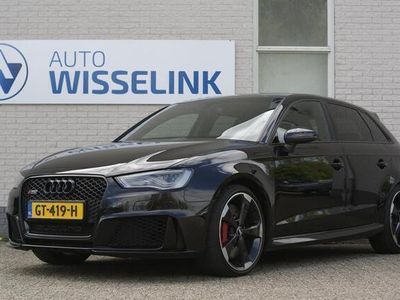 tweedehands Audi A3 Sportback 2.5 TFSI RS 3 quattro Pro Line Plus NL auto