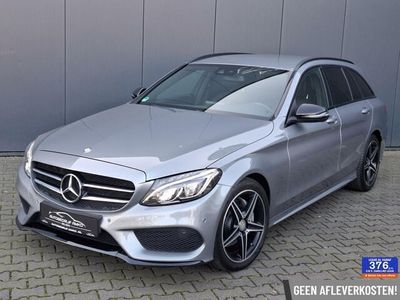 Mercedes C180
