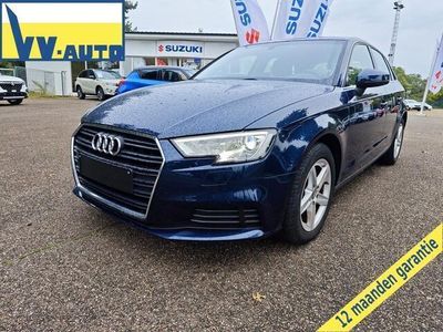 tweedehands Audi A3 