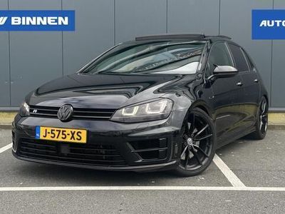 tweedehands VW Golf VII 2.0 TSI R 4Motion Acc, Keyles, Dodehoek, Pretoria