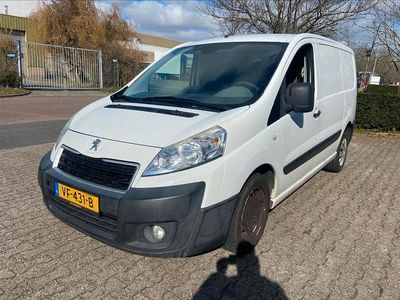 Occasion 2013 Peugeot Expert Van | € 2.999 (Goede deal)