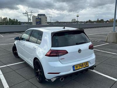 Wit Gebruikt 2019 VW Golf VII GTI Hatchback | € 19.500 (Super prijs)