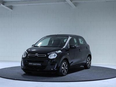 Occasion Citroën C1 72 PK (52 kW) 2025 Zwart Hatchback