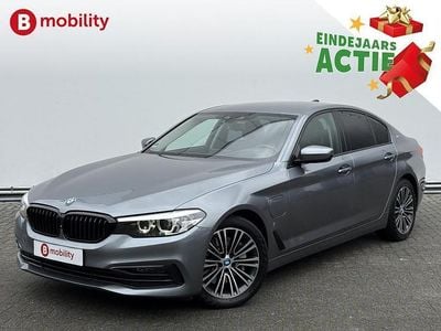 BMW 530e