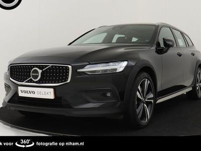 Volvo V60 CC