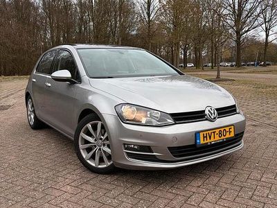 Occasion VW Golf VII 122 PK (89 kW) 2013