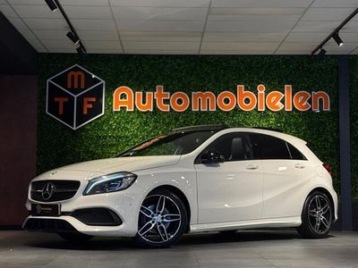 Mercedes A160