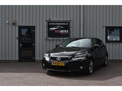 Lexus CT200h