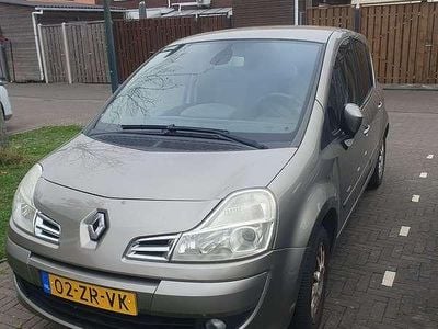 Renault Modus