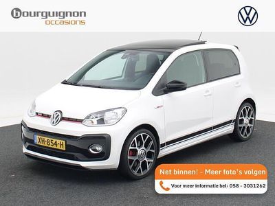 Wit Gebruikt 2019 VW up! GTI Hatchback | € 18.850 (Duur)