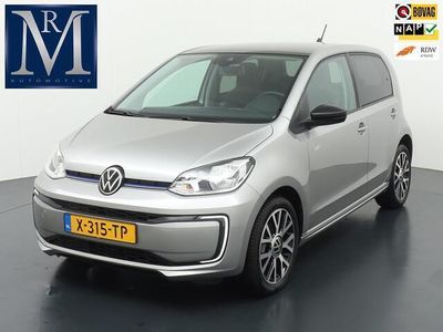 tweedehands VW e-up! e-up!Style *15.899,- NA SUBSIDIE* prijs incl. 12m