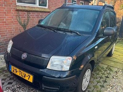 Occasion Fiat Panda 69 PK (50 kW) 2012 Hatchback