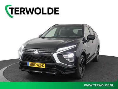 Dummy colour Gebruikt 2023 Mitsubishi Eclipse Cross Intense+ SUV | € 24.445 (Eerlijke prijs)