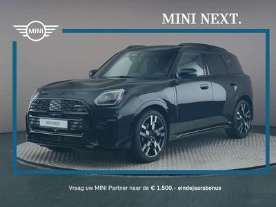 Grijs Gebruikt 2025 Mini John Cooper Works Countryman SUV | € 55.900 (Goede deal)