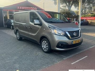 Nissan NV300