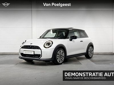 Occasion Mini Cooper Classic 156 PK (114 kW) 2024 Wit Hatchback