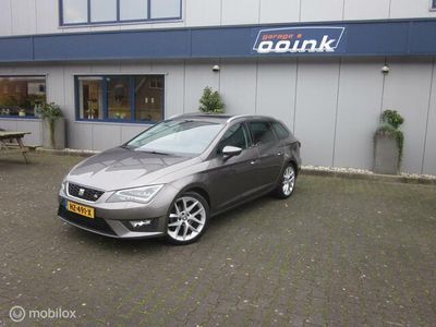 Seat Leon ST