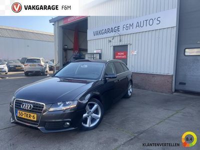 tweedehands Audi A4 Avant 2.0 TDIe Business Edition