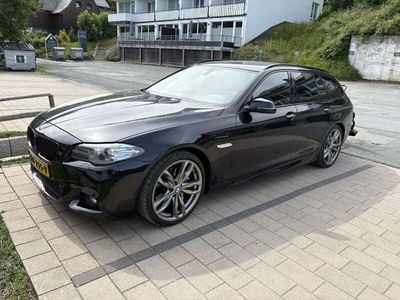 BMW 528