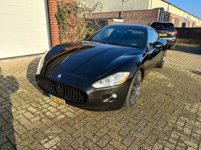 tweedehands Maserati Granturismo 4.2