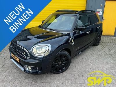 tweedehands Mini Cooper S Countryman 2.0 E ALL4 Chili