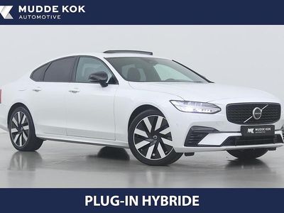 Wit Gebruikt 2024 Volvo S90 Ultimate Sedan | € 44.800
