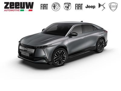 Grijs Nieuw 2025 DS Automobiles N°8 SUV | € 64.000
