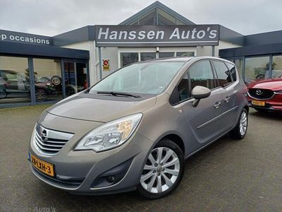 tweedehands Opel Meriva 1.4 Turbo Cosmo