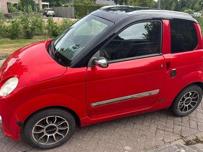 Microcar M.Go