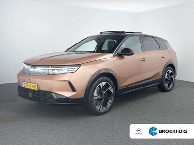 Opel Grandland Electric