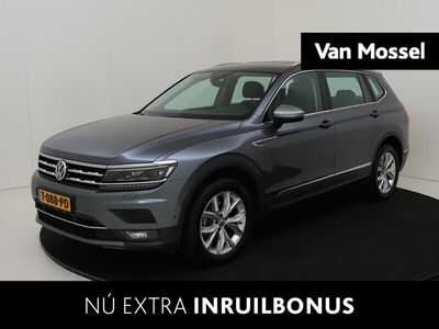 VW Tiguan Allspace