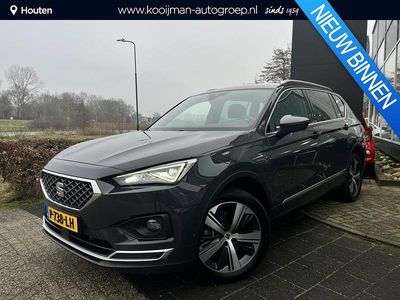 Urano grey Occasion 2021 Seat Tarraco XCELLENCE SUV | € 27.400 (Eerlijke prijs)