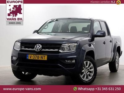 VW Amarok