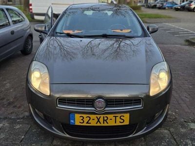 Fiat Bravo