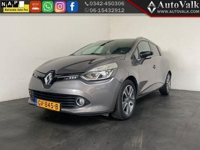Renault Clio GrandTour