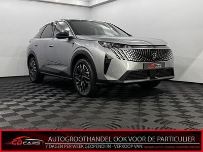 Gebruikt 2025 Peugeot e-3008 GT SUV | € 37.950