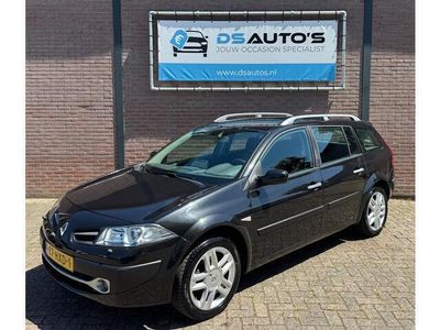Renault Mégane GrandTour