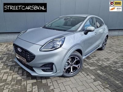 Occasion 2025 Ford Puma Gen-E ST-Line SUV | € 28.950 (Eerlijke prijs)