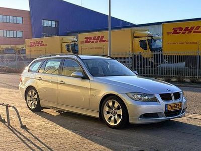 Occasion BMW 318 143 PK (105 kW) 2008 Stationwagen
